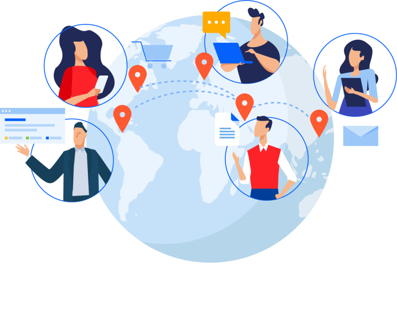 Analyse et optimisation de la présence sur les réseaux Analyse et optimisation de la présence sur les réseaux