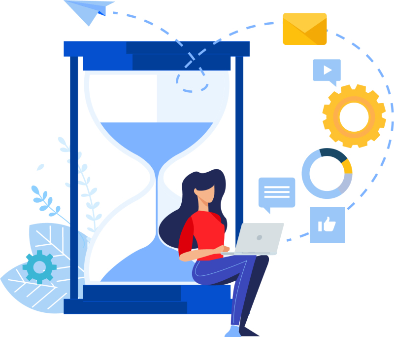 Gestion des réseaux sociaux afin de gagner en visibilité Gestion des réseaux sociaux afin de gagner en visibilité