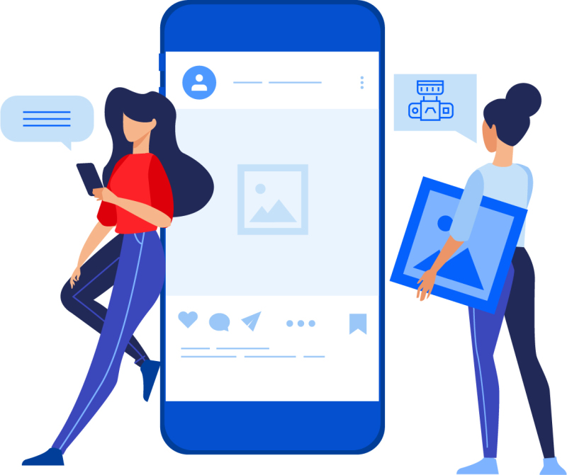 Modération des avis et commentaire pour une bonne notoriété sur le web Modération des avis et commentaire pour une bonne notoriété sur le web